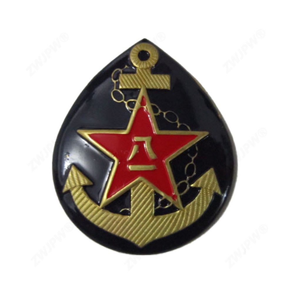 50式徽章 五零式陆海空徽章