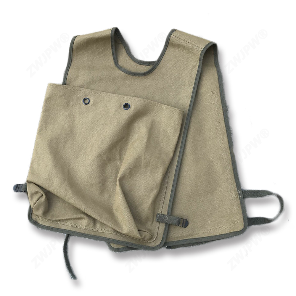 二战韩战美军m2背心