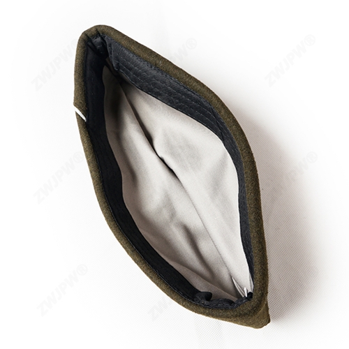 二战美军伞兵船帽