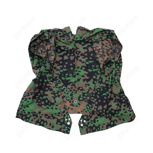 悬铃木迷彩户外帐篷